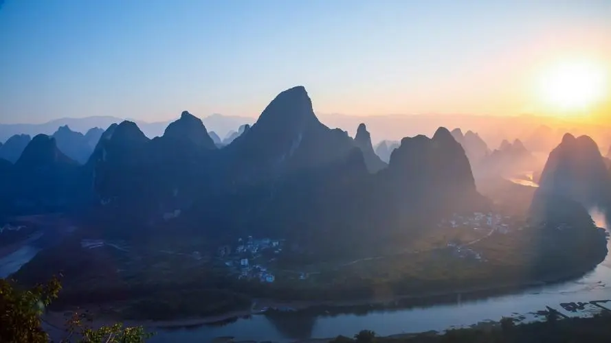科技高标准